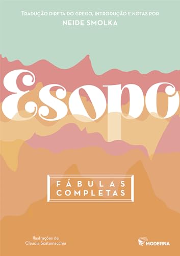 Ler Esopo: Fábulas Completas, do autor Esopo