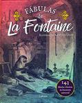 Ler Fábulas de La Fontaine, do autor Editora Lafonte