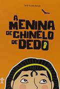 Ler A Menina de Chinelo de Dedo, do autor Sarah Suzane Bertolli