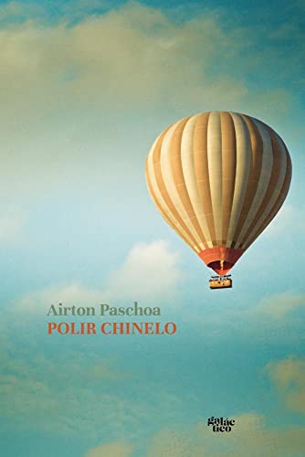 Ler Polir chinelo, do autor Airton Paschoa