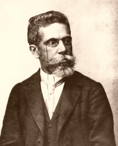 Ler A chinela turca, do autor Machado de Assis Ler A chinela turca, do autor Machado de Assis