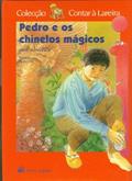 Ler Pedro e os Chinelos Magicos (Coleccao-Contar a Lareira, a partir dos 7 anos), do autor Isabel M Andrade Ler Pedro e os Chinelos Magicos (Coleccao-Contar a Lareira, a partir dos 7 anos), do autor Isabel M Andrade