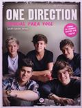 Ler One Direction. Especial Para Você, do autor Sarah-Louise James Ler One Direction. Especial Para Você, do autor Sarah-Louise James