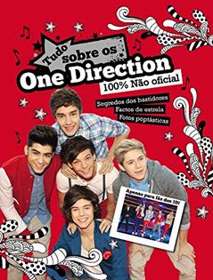 One Direction, do autor Parragon