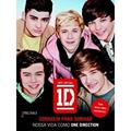 Ler Coragem para sonhar: Nossa vida como One Direction, do autor Vários Autores Ler Coragem para sonhar: Nossa vida como One Direction, do autor Vários Autores