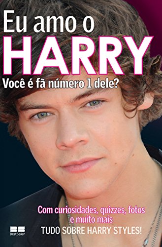 Ler Eu amo o Harry: Você é fã número 1 dele? (Eu amo One Direction), do autor Jim Maloney Ler Eu amo o Harry: Você é fã número 1 dele? (Eu amo One Direction), do autor Jim Maloney