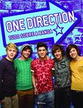 Ler One Direction - Tudo sobre a banda, do autor Ellen Bailey