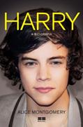 Ler Harry: A biografia, do autor Alice Montgomery Ler Harry: A biografia, do autor Alice Montgomery