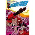 Ler A Saga do Demolidor Vol. 8, do autor Lee Weeks Ler A Saga do Demolidor Vol. 8, do autor Lee Weeks