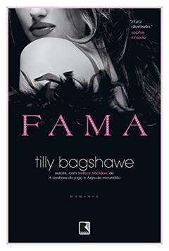 Fama, do autor Tilly Bagshawe