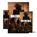 Ler Malevolência (Trilogia Kylie Tate Livro 1), do autor Anne L. Parks Ler Malevolência (Trilogia Kylie Tate Livro 1), do autor Anne L. Parks