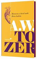 Ler Homem: o local onde Deus habita, do autor A. W. Tozer