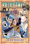 Ler Fairy Tail - Vol. 55, do autor Hiro Mashima