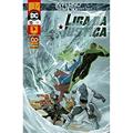 Ler Liga da Justiça - 10 / 55, do autor Andy Lanning; Ron Marz Ler Liga da Justiça - 10 / 55, do autor Andy Lanning; Ron Marz