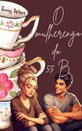Ler O mulherengo do 55 B, do autor Tanny Winer