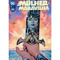 Ler Mulher Maravilha 5/55, do autor Joëlle Jones; Michael W. Conrad; Stephanie Williams Ler Mulher Maravilha 5/55, do autor Joëlle Jones; Michael W. Conrad; Stephanie Williams