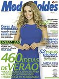 Ler Moda Moldes 55, do autor On Line Editora Ler Moda Moldes 55, do autor On Line Editora