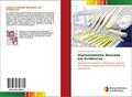 Ler Implantodontia Baseada em Evidências: Geometria implantar, seleção de materiais de enxertia e prevenção de intercorrências operatórias, do autor Janderson Castro dos Santos Ler Implantodontia Baseada em Evidências: Geometria implantar, seleção de materiais de enxertia e prevenção de intercorrências operatórias, do autor Janderson Castro dos Santos