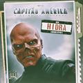 Ler Capitão América - Arquivos Hidra, do autor Marvel Ler Capitão América - Arquivos Hidra, do autor Marvel