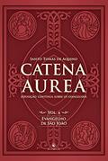 Ler Catena Aurea - Volume 4. Evangelho de São João, do autor Santo Tomás De Aquino Ler Catena Aurea - Volume 4. Evangelho de São João, do autor Santo Tomás De Aquino