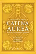 Ler Catena Aurea - Vol. 3 - Evangelho De São Lucas, do autor Sto. Tomás De Aquino Ler Catena Aurea - Vol. 3 - Evangelho De São Lucas, do autor Sto. Tomás De Aquino