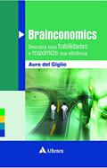 Ler Brainconomics, do autor Auro Del Giglio