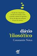 Ler Diário Filosófico, do autor Constatin Noica
