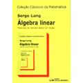 Ler Álgebra Linear 01, do autor Lang Lang