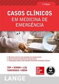 Ler Casos Clínicos em Medicina de Emergência, do autor Eugene C. Toy; Barry C. Simon; Katrin Y. Takenaka; Terrence H. Liu; Adam J. Rosh Ler Casos Clínicos em Medicina de Emergência, do autor Eugene C. Toy; Barry C. Simon; Katrin Y. Takenaka; Terrence H. Liu; Adam J. Rosh