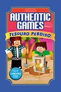 Ler Authenticgames- Tesouro Perdido - Vol 8: Volume 8, do autor Marco AuthenticGames