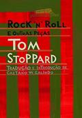 Ler Rock 'n' roll e outras peças, do autor Tom Stoppard