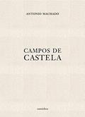Ler Campos de Castela, do autor Antonio Machado