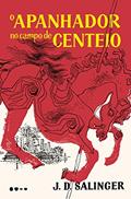 Ler O apanhador no campo de centeio, do autor J. D. Salinger