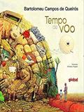 Ler Tempo de voo, do autor Bartolomeu Campos de Queirós