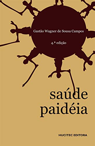 Ler Saúde Paideia, do autor Gastão Wagner de Sousa Campos