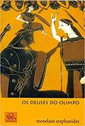 Ler Os Deuses do Olimpo, do autor Menelaos Stephanides