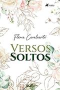 Ler Versos soltos, do autor Flávia Cavalcante