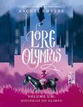 Ler Lore Olympus (vol.1): Histórias do Olimpo, do autor Rachel Smythe Ler Lore Olympus (vol.1): Histórias do Olimpo, do autor Rachel Smythe