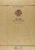 Ler Comentário Bíblico Latinoamericano - Atos dos Apóstolos, do autor Jose Comblin