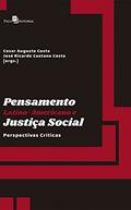 Ler Pensamento Latino-Americano e Justiça Social, do autor José Ricardo Caetano Costa Ler Pensamento Latino-Americano e Justiça Social, do autor José Ricardo Caetano Costa