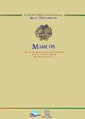 Ler Marcos Comentario Biblico Latinoamericano, do autor Sebastião Armando Gameleira Soares João Luiz Correia Junior José Raimundo Oliva