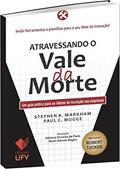 Ler Atravessando o Vale da Morte, do autor Stephen K. Markham