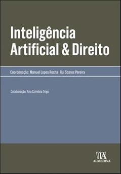 Inteligencia Artificial & Direito, do autor Almedina