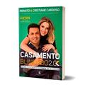 Ler Livro Casamento Blindado 2.0 Renato e Cristiane Cardoso, do autor Renato E Cristiane Cardoso