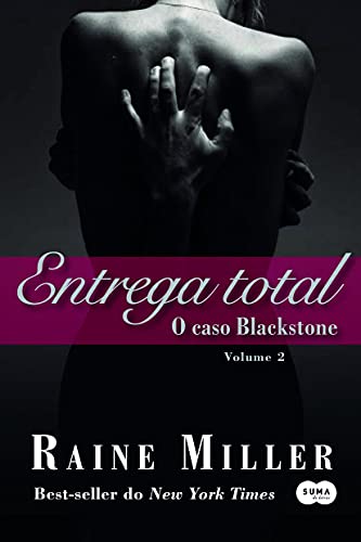 Ler Entrega total, do autor Raine Miller