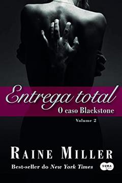 Entrega total, do autor Raine Miller