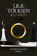 Ler O Senhor dos Anéis: As duas torres, do autor J.R.R. Tolkien