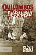 Ler Quilombos - Resistência Ao Escravismo, do autor Clóvis Moura Ler Quilombos - Resistência Ao Escravismo, do autor Clóvis Moura