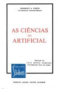 Ler As Ciências do Artificial, do autor Herbert A.Simon Ler As Ciências do Artificial, do autor Herbert A.Simon