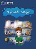 Ler A Grande Colecção (Piões Mágicos Livro 2), do autor Jules Spaniard Raimes
